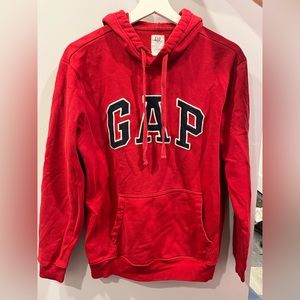 GAP hoodie